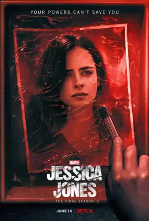 Jessica Jones SEASON 3